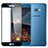 Protector de Pantalla Cristal Templado Integral F02 para Samsung Galaxy C5 Pro C5010 Negro