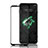 Protector de Pantalla Cristal Templado Integral F02 para Xiaomi Black Shark 3 Pro Negro