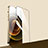Protector de Pantalla Cristal Templado Integral F04 para Apple iPhone 14 Plus Negro