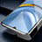 Protector de Pantalla Cristal Templado T01 para Oppo A54s Claro
