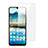 Protector de Pantalla Cristal Templado T01 para Samsung Galaxy A01 SM-A015 Claro