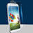 Protector de Pantalla Cristal Templado T02 para Samsung Galaxy S4 i9500 i9505 Claro