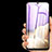 Protector de Pantalla Cristal Templado T03 para Samsung Galaxy A21 SC-42A Claro