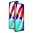 Protector de Pantalla Cristal Templado T03 para Samsung Galaxy A81 Claro