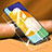 Protector de Pantalla Cristal Templado T04 para Motorola Moto Edge 40 5G Claro