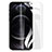 Protector de Pantalla Cristal Templado T05 para Apple iPhone 13 Pro Max Claro