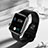 Protector de Pantalla Cristal Templado T05 para Apple iWatch 4 44mm Claro