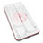 Protector de Pantalla Cristal Templado T06 para Apple iPhone 8 Claro