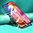 Protector de Pantalla Cristal Templado T07 para Samsung Galaxy A14 5G Claro