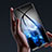 Protector de Pantalla Cristal Templado T10 para Samsung Galaxy A01 SM-A015 Claro
