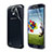 Protector de Pantalla Ultra Clear Frontal y Trasera para Samsung Galaxy S4 i9500 i9505 Claro