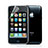 Protector de Pantalla Ultra Clear para Apple iPhone 3G 3GS Claro