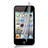 Protector de Pantalla Ultra Clear para Apple iPod Touch 4 Claro