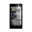 Protector de Pantalla Ultra Clear para Sony Xperia Z1 L39h Claro