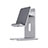 Soporte Universal De Movil Sostenedor K23 Plata