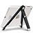 Soporte Universal Sostenedor De Tableta Tablets para Apple iPad Air 10.9 (2020) Negro