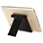 Soporte Universal Sostenedor De Tableta Tablets T27 para Apple iPad 10.9 (2022) Negro