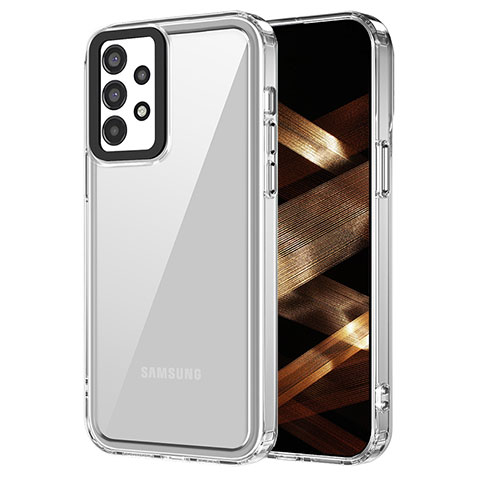 Carcasa Bumper Funda Silicona Transparente AC1 para Samsung Galaxy A13 4G Claro