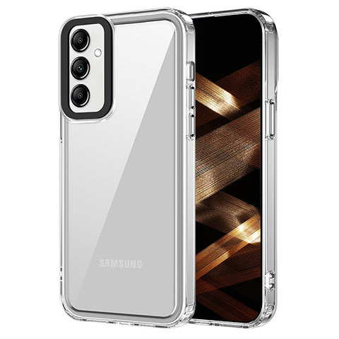 Carcasa Bumper Funda Silicona Transparente AC1 para Samsung Galaxy A14 5G Claro