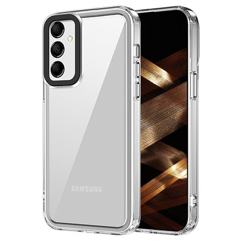 Carcasa Bumper Funda Silicona Transparente AC1 para Samsung Galaxy A25 5G Claro