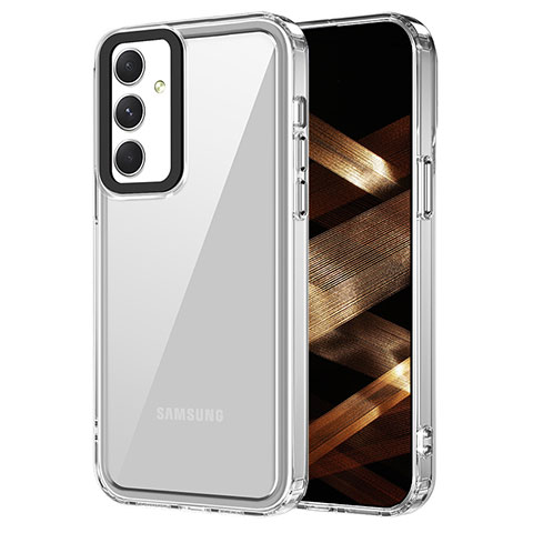 Carcasa Bumper Funda Silicona Transparente AC1 para Samsung Galaxy A54 5G Claro