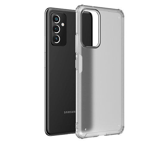 Carcasa Bumper Funda Silicona Transparente para Samsung Galaxy A24 4G Claro