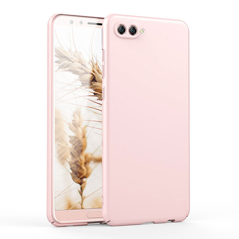 Carcasa Dura Plastico Rigida Mate M02 para Huawei Nova 2S Rosa