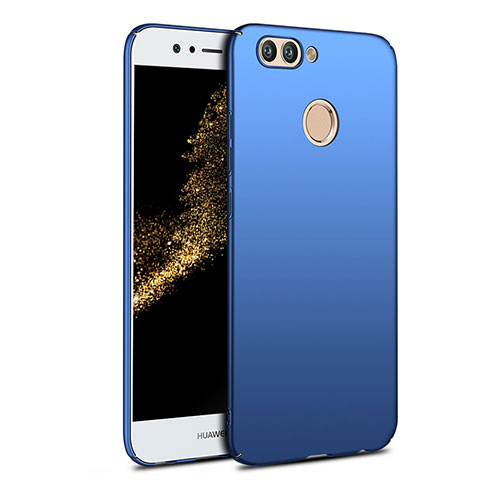 Carcasa Dura Plastico Rigida Mate M04 para Huawei Nova 2 Plus Azul