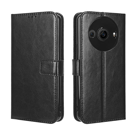 Funda de Cuero Cartera con Soporte Carcasa K05Z para Huawei Honor