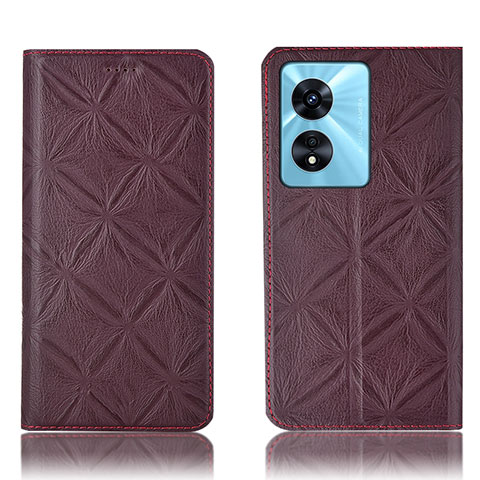 Funda silicona suave para Oppo A98 5G