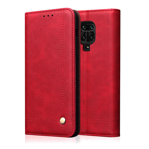 Funda de Cuero Cartera con Soporte Carcasa L07 para Xiaomi Redmi