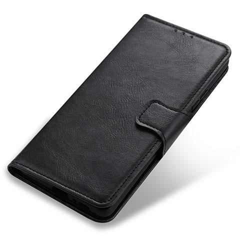 Funda de Cuero Cartera con Soporte Carcasa M03L para Motorola Moto Edge 30 Pro 5G Negro