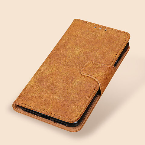 Funda de Cuero Cartera con Soporte Carcasa M03L para Xiaomi Mi 10S 5G Caqui