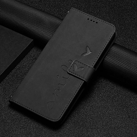 Funda de Cuero Cartera con Soporte Carcasa Y06X para Google Pixel 7 Pro 5G Negro