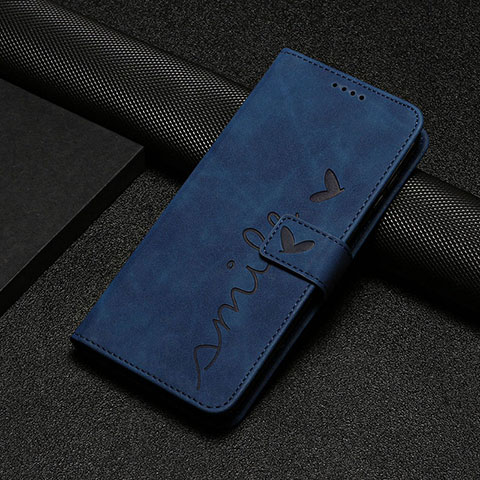 Funda de Cuero Cartera con Soporte Carcasa Y06X para Xiaomi Mi 13 Ultra 5G Azul