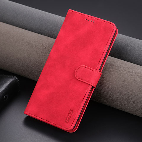 Funda de Cuero Cartera con Soporte Carcasa YZ6 para Huawei Nova 11 Oro Rosa