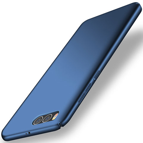 Funda Dura Plastico Rigida Carcasa Mate M06 para Xiaomi Mi 6 Azul