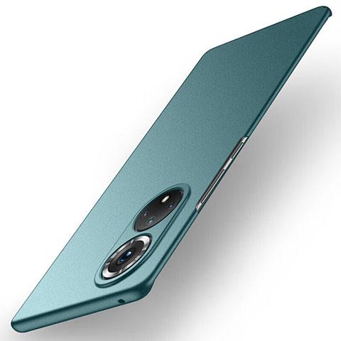 Funda Dura Plastico Rigida Carcasa Mate para Huawei Nova 9 Verde