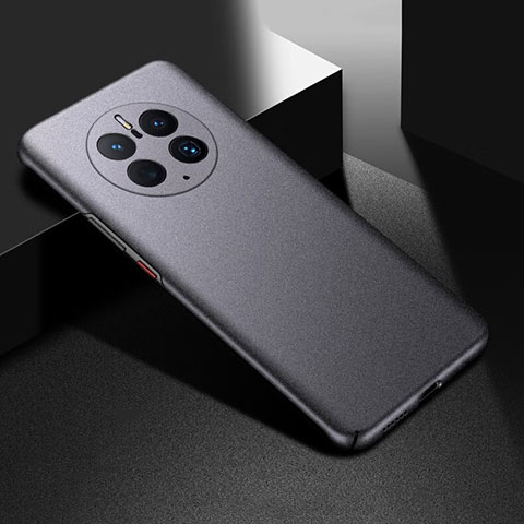 Funda Dura Plastico Rigida Carcasa Mate YK2 para Huawei Mate 50E Gris