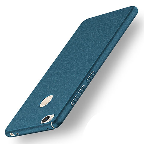 Funda Dura Plastico Rigida Fino Arenisca para Xiaomi Mi 4S Verde