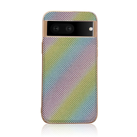 Funda Lujo Cuero Carcasa B06H para Google Pixel 6a 5G Vistoso