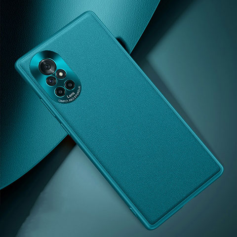 Funda Lujo Cuero Carcasa S03 para Huawei Nova 8 5G Cian