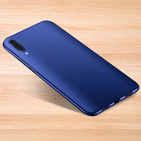 Funda Silicona Ultrafina Goma Carcasa S03 para Xiaomi Mi 9 Azul