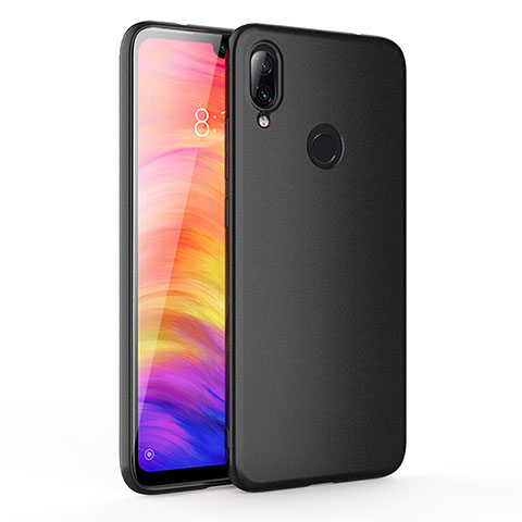 Funda Silicona Ultrafina Goma S03 para Xiaomi Redmi Note 7 Claro