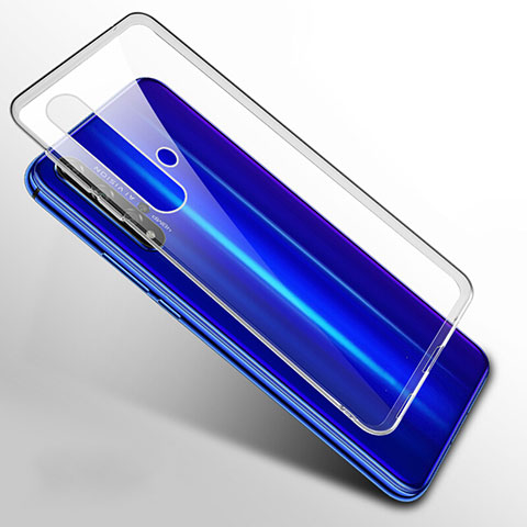 Funda Silicona Ultrafina Transparente K06 para Huawei Nova 5 Pro Claro