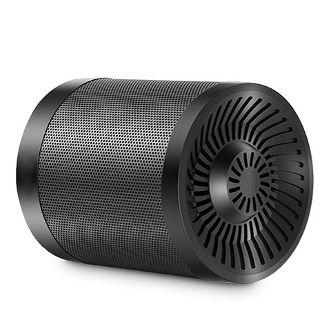 Mini Altavoz Portatil Bluetooth Inalambrico Altavoces Estereo S21 Negro