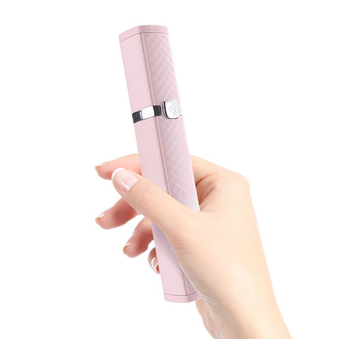 Palo Selfie Stick Tripode Bluetooth Disparador Remoto Extensible Universal T19 Rosa