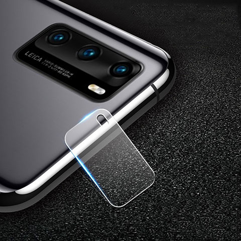 Protector de la Camara Cristal Templado C03 para Huawei P40 Claro