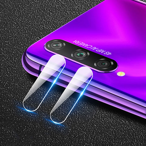 Protector de la Camara Cristal Templado para Huawei Y9s Claro