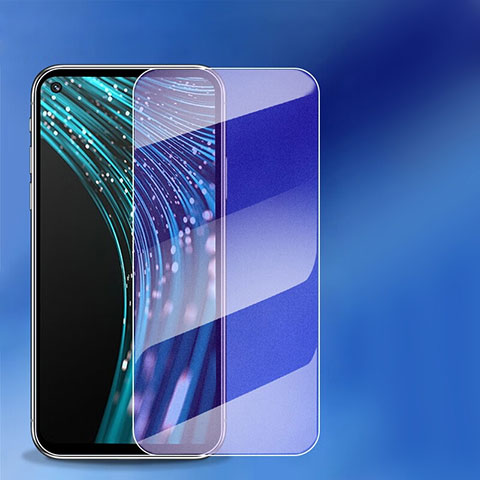 Protector de Pantalla Cristal Templado Anti luz azul B01 para Realme Narzo 50 Pro 5G Claro